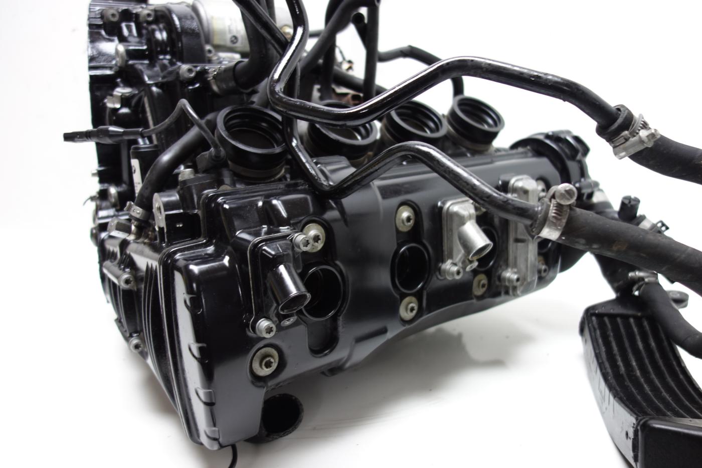 BMW K1200R K 1200 R Motor Engine