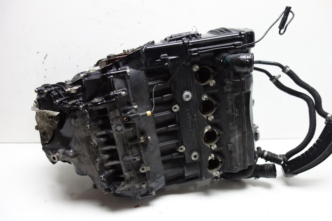 BMW K1200R K 1200 R Motor Engine