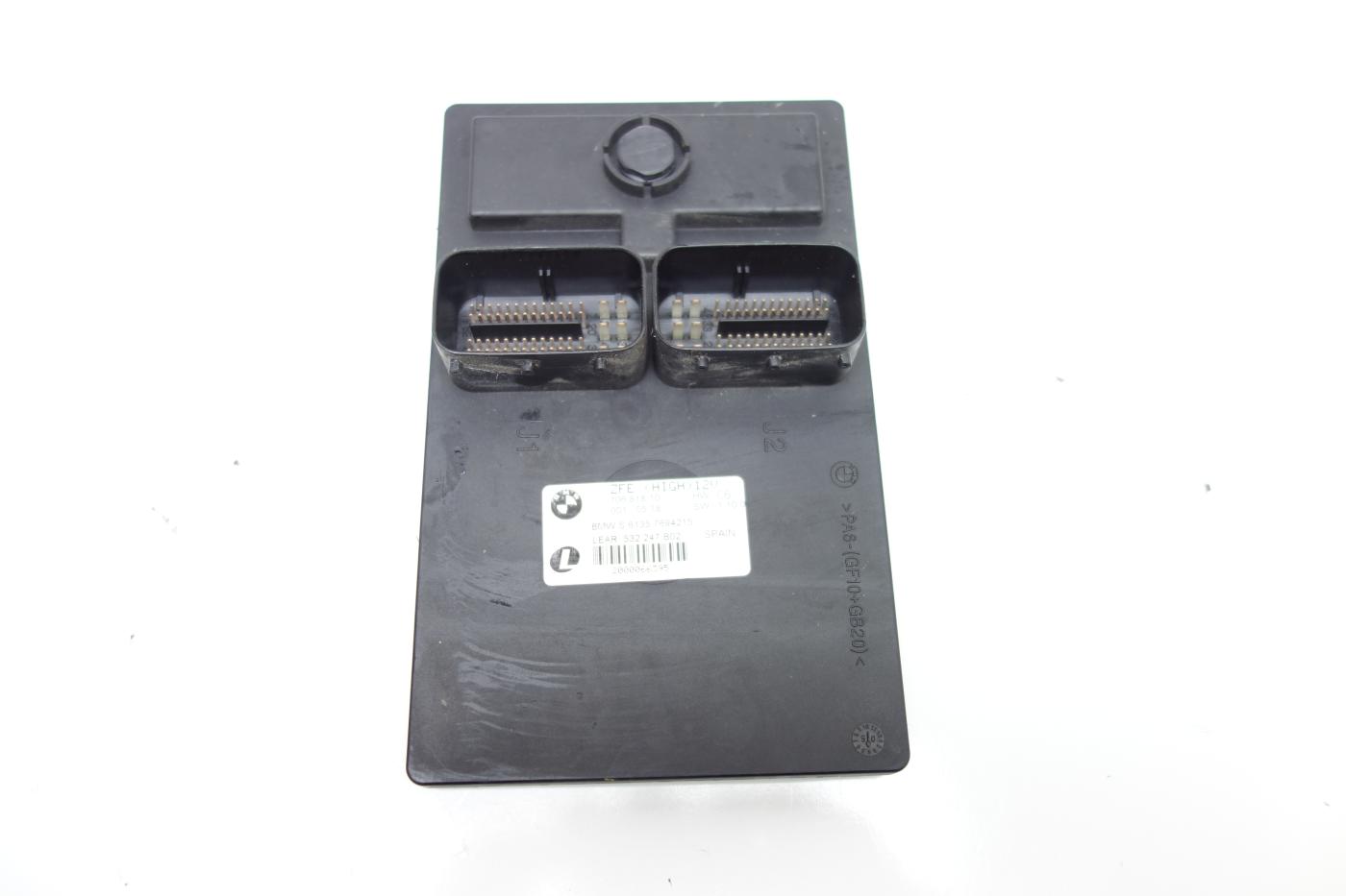 BMW K1200R K 1200 R CDI Steuergerät Fahrzeugelektronik