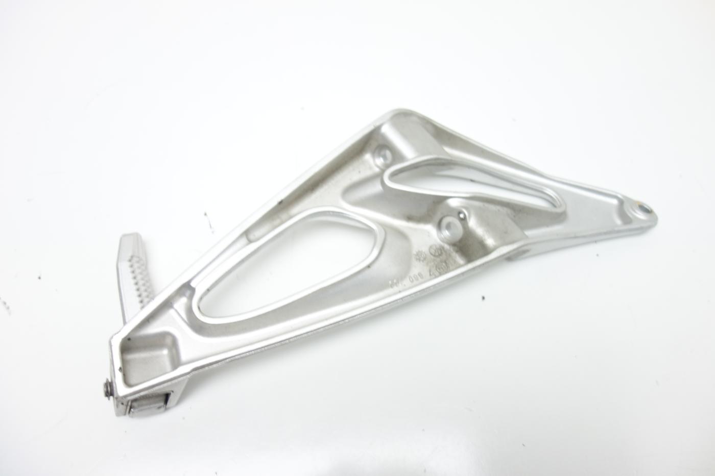 BMW K1200R K 1200 R Soziusfußraste Fußraste hinten links