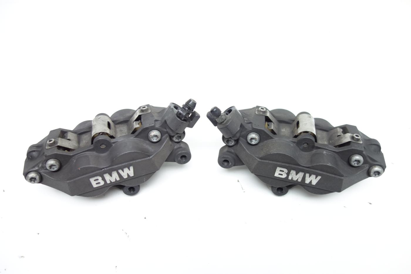 BMW K1200R K 1200 R Bremssattel Bremszange vorne rechts links