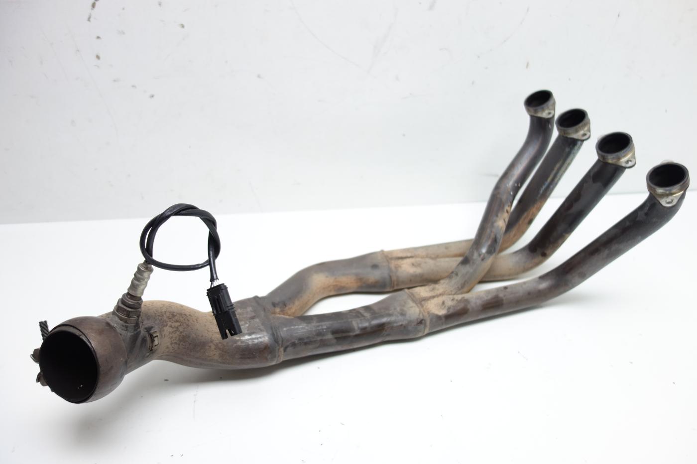 BMW K1200R K 1200 R Krümmer