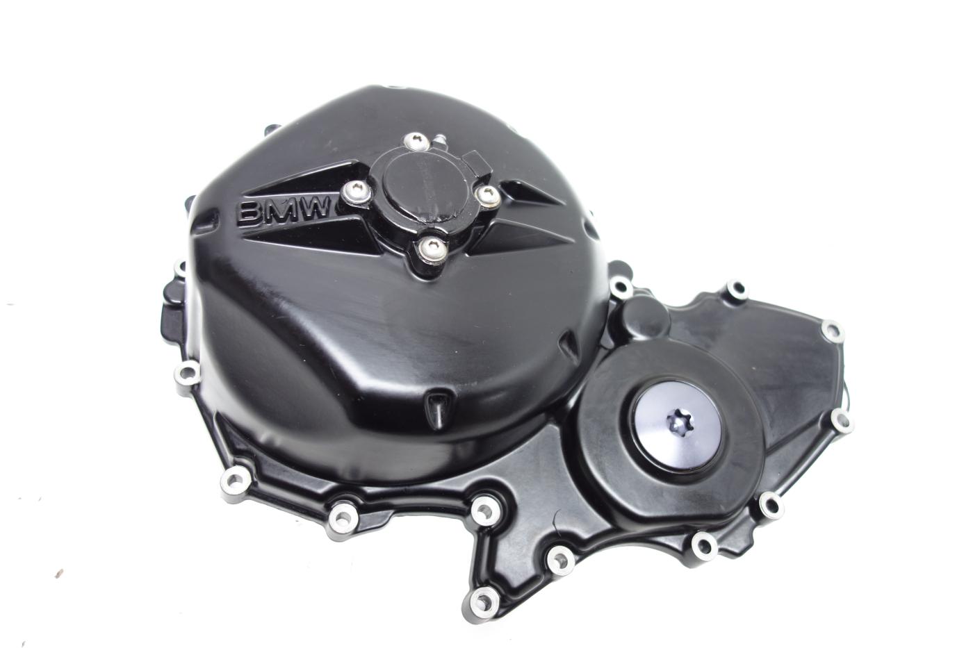 BMW K1200R K 1200 R Kupplungsdeckel Motordeckel