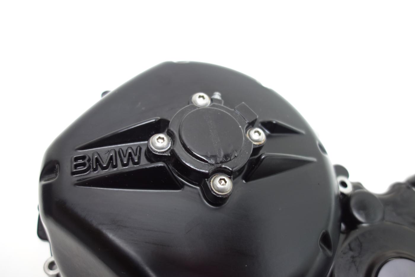 BMW K1200R K 1200 R Kupplungsdeckel Motordeckel
