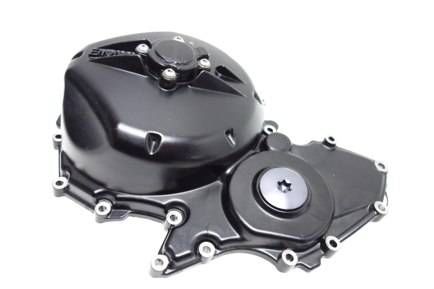 BMW K1200R K 1200 R Kupplungsdeckel Motordeckel