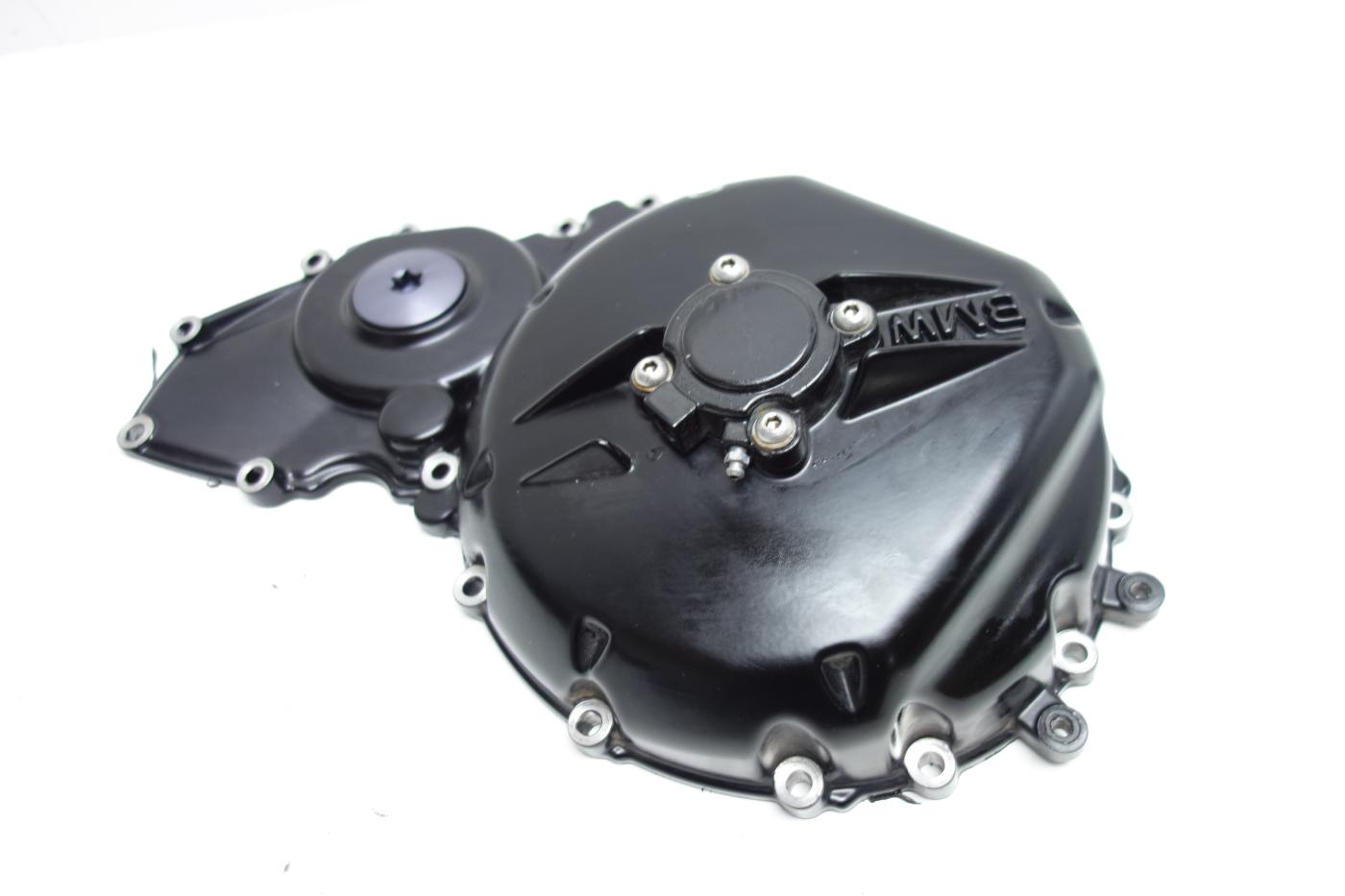 BMW K1200R K 1200 R Kupplungsdeckel Motordeckel