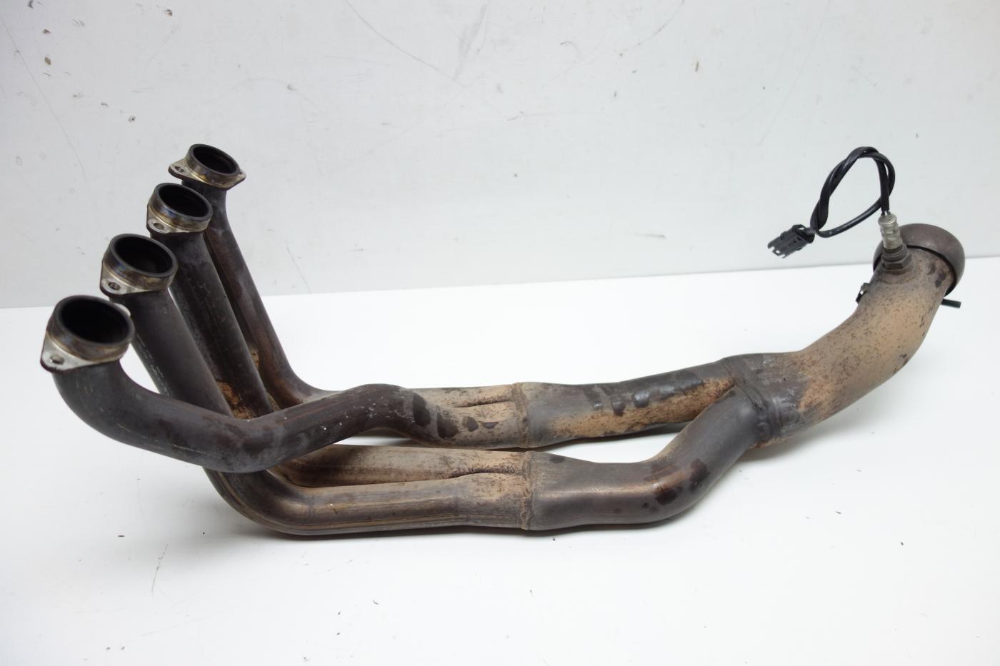 BMW K1200R K 1200 R Krümmer