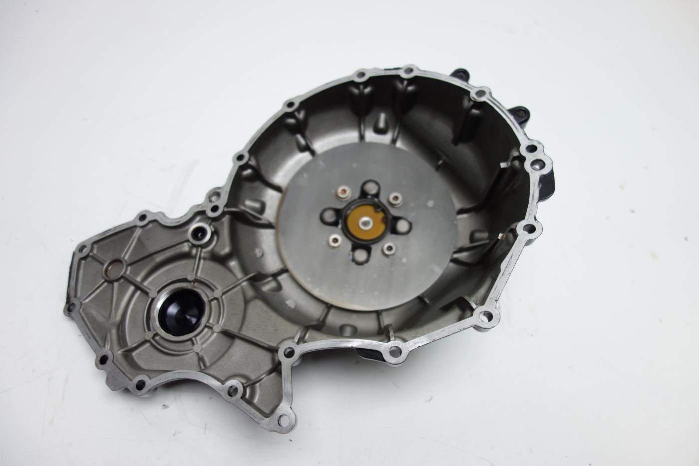 BMW K1200R K 1200 R Kupplungsdeckel Motordeckel