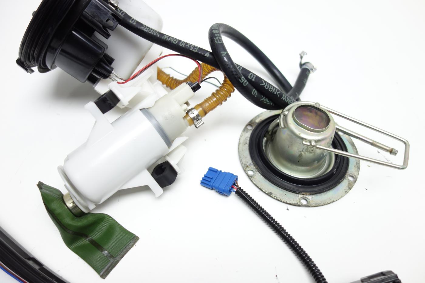 BMW K1200R K 1200 R Benzinpumpe Kraftstoffpumpe