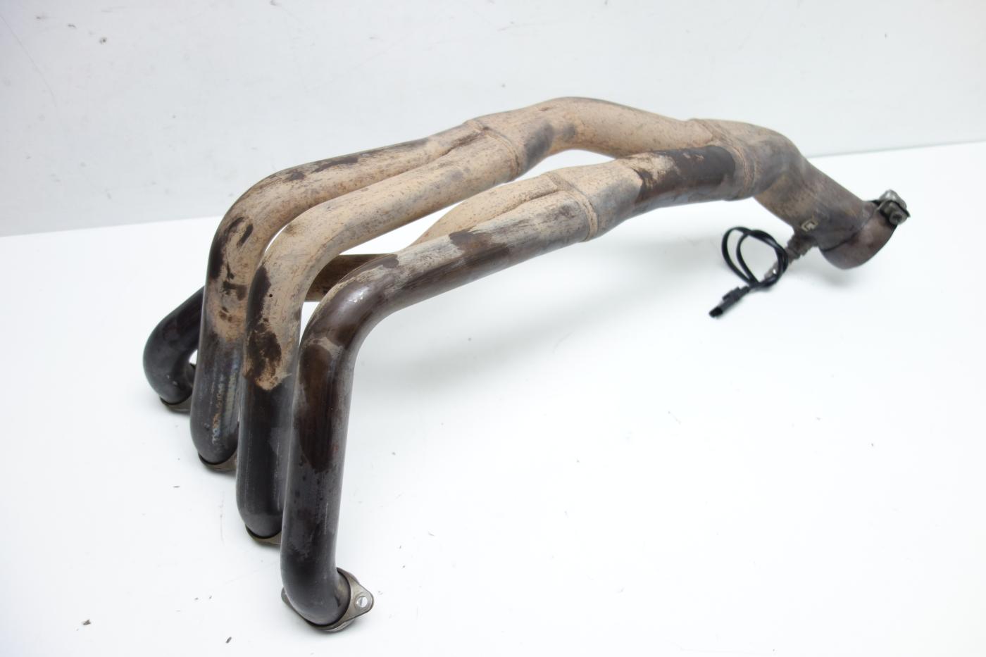 BMW K1200R K 1200 R Krümmer