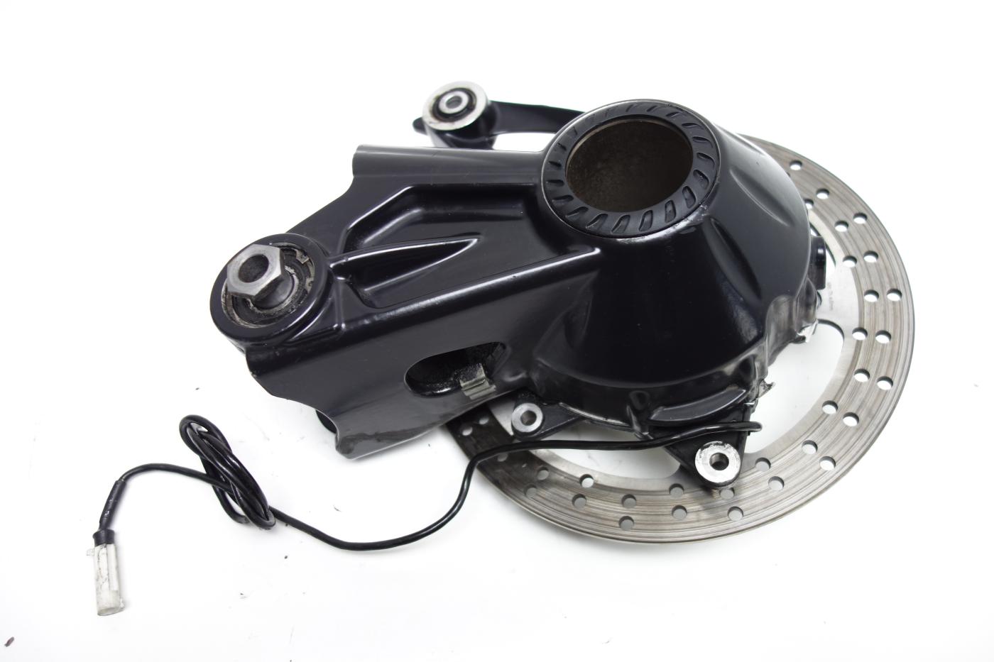 BMW K1200R K 1200 R Endantrieb Winelgetriebe 32/11