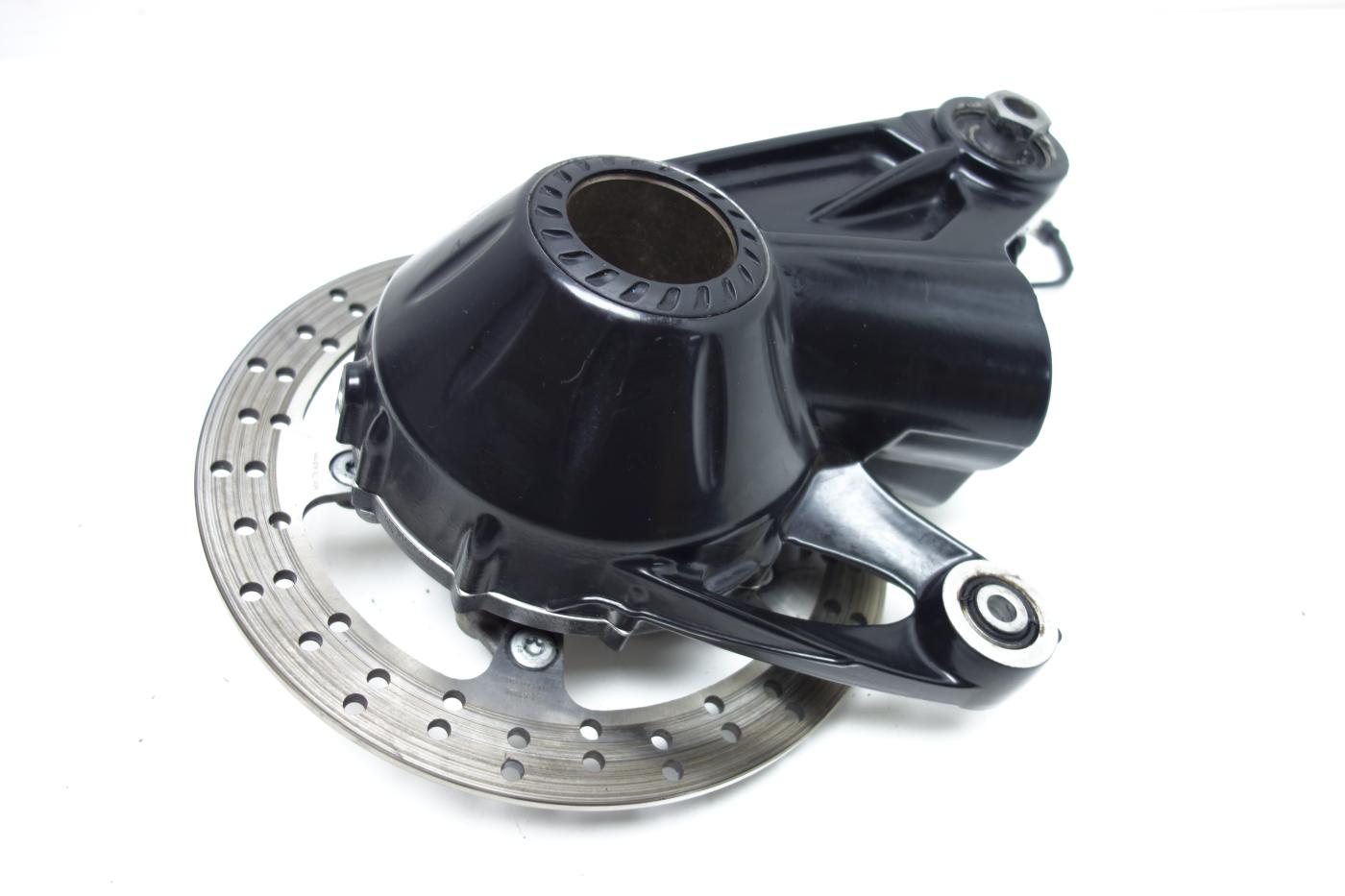 BMW K1200R K 1200 R Endantrieb Winelgetriebe 32/11