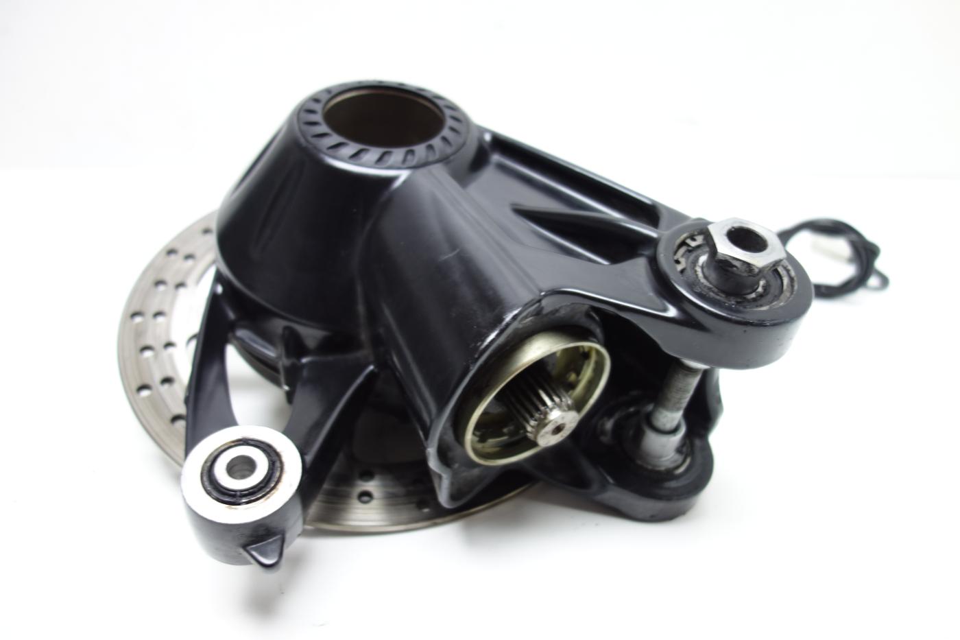 BMW K1200R K 1200 R Endantrieb Winelgetriebe 32/11