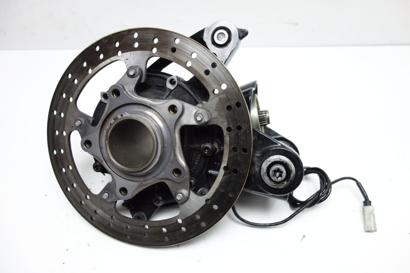 BMW K1200R K 1200 R Endantrieb Winelgetriebe 32/11