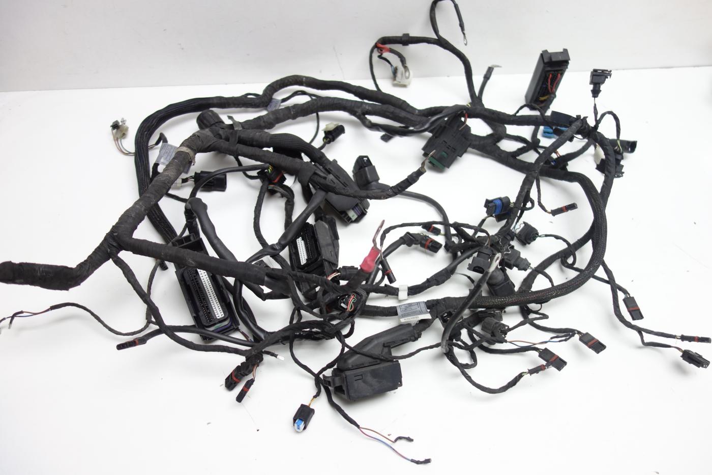 BMW K1200R K 1200 R Kabelbaum