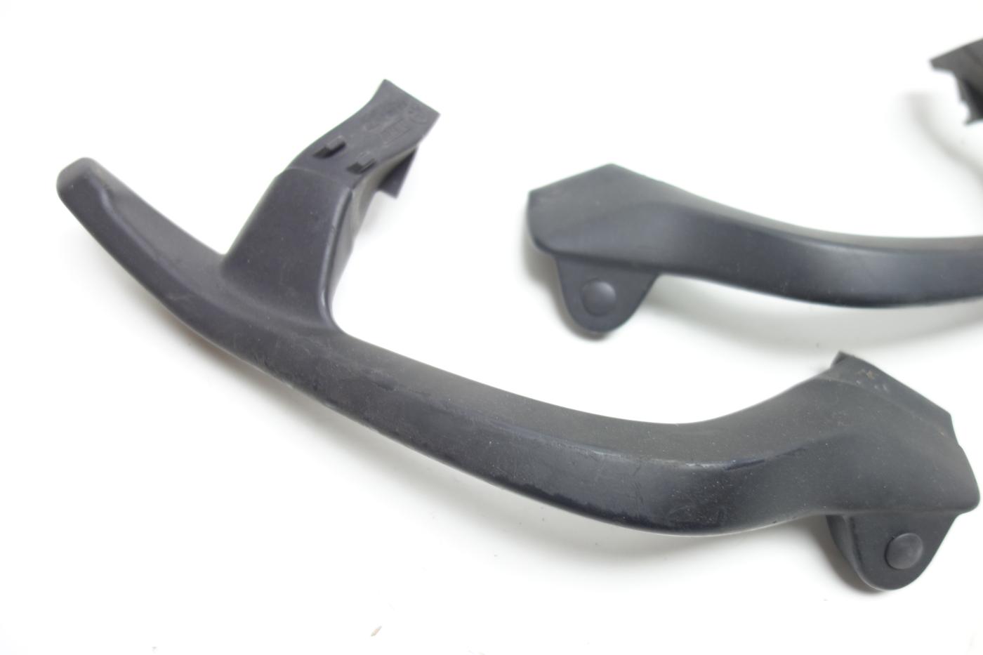 BMW K1200R K 1200 R Griff Soziusgriff rechts links