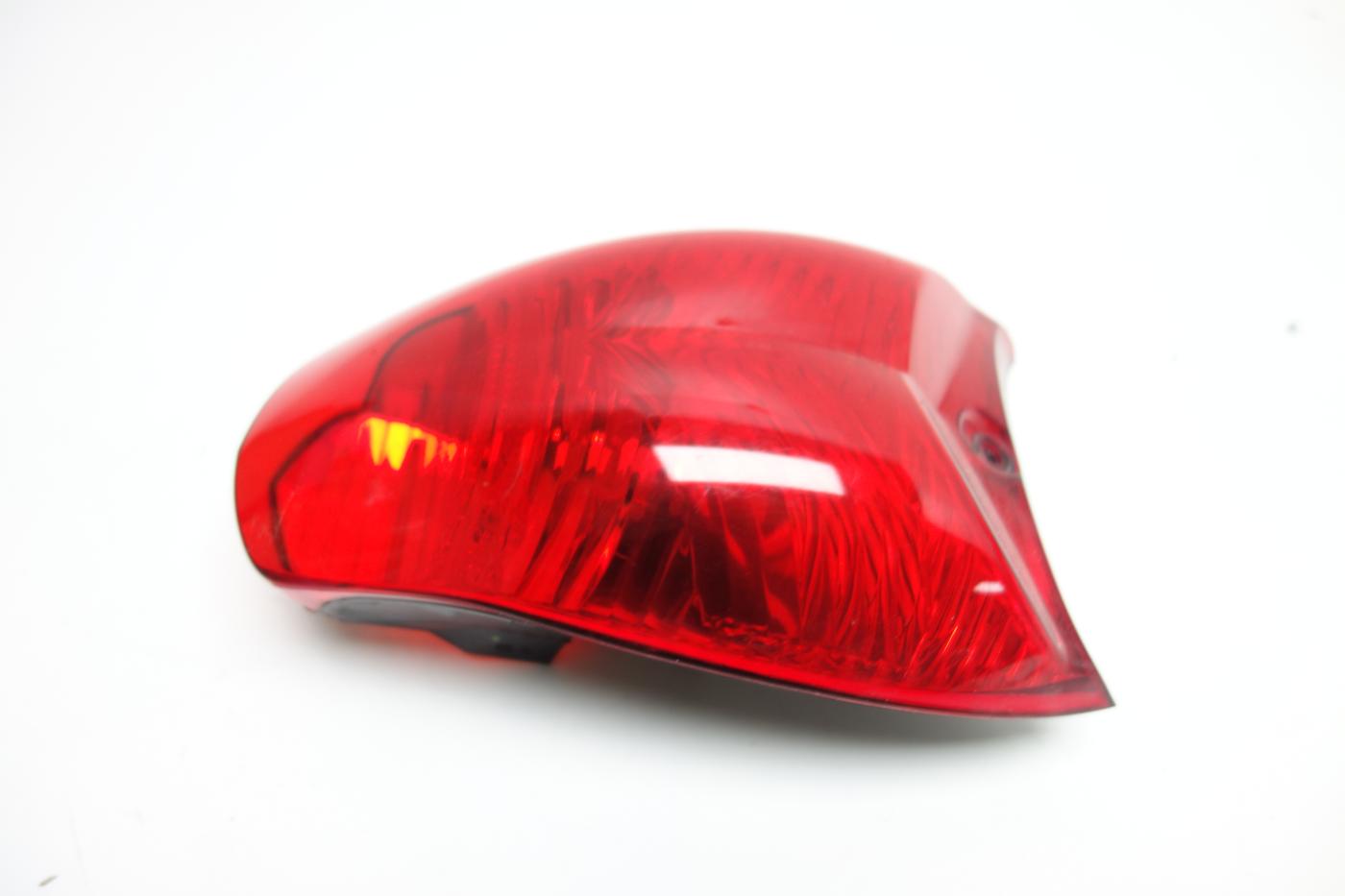 BMW K1200R K 1200 R Rücklicht