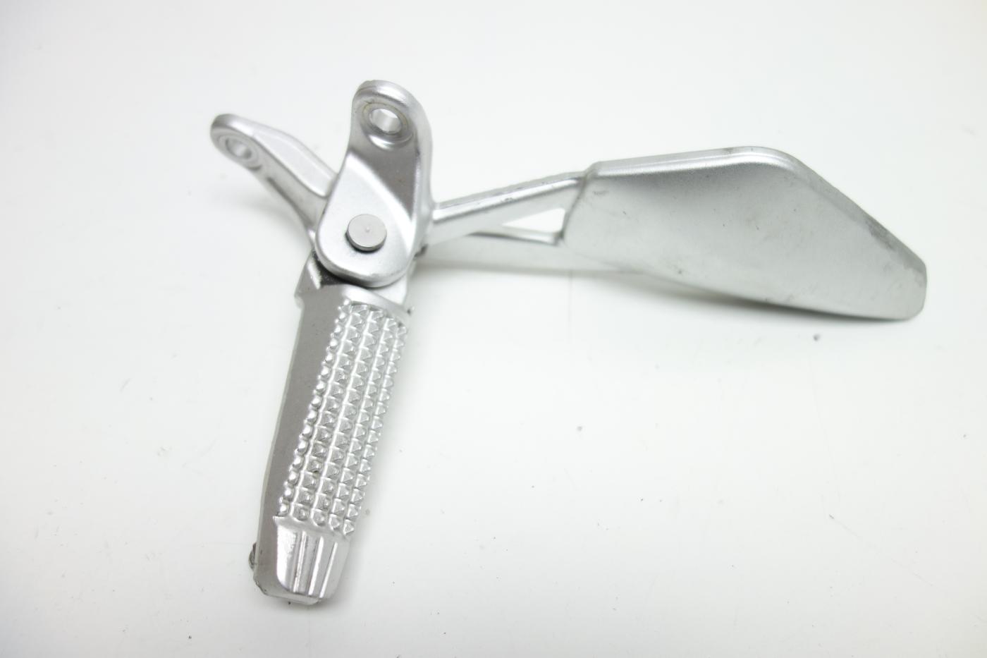 BMW K1200R K 1200 R Fahrerfußraste Fußraste links