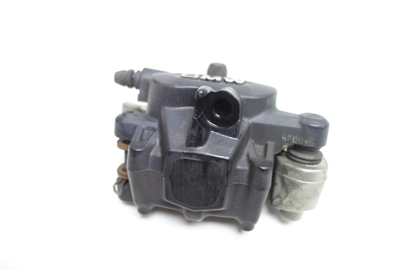 BMW K1200R K 1200 R Bremssattel Bremszange hinten