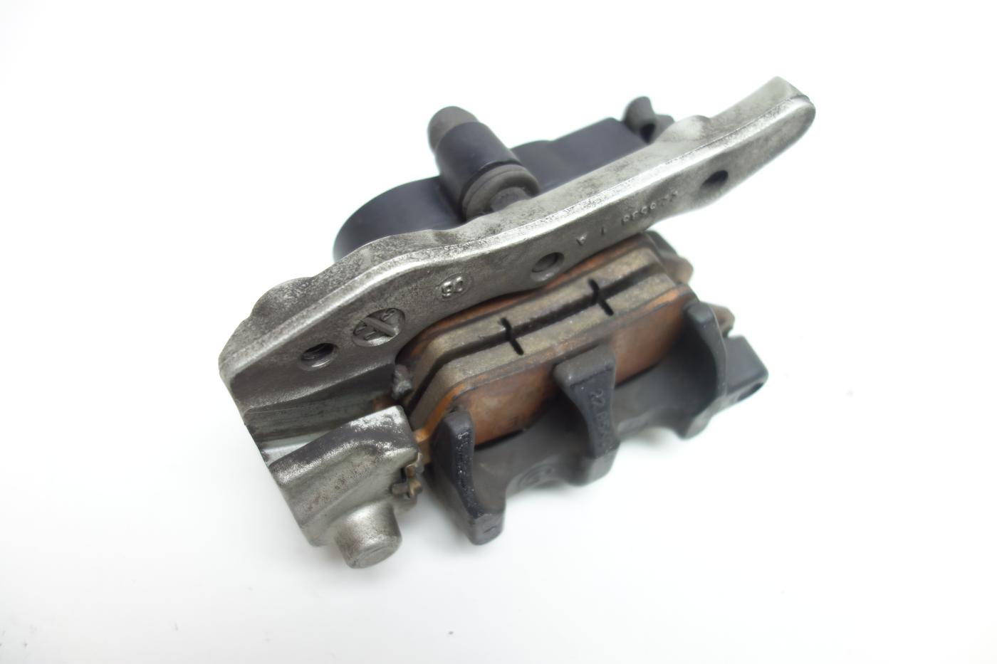 BMW K1200R K 1200 R Bremssattel Bremszange hinten