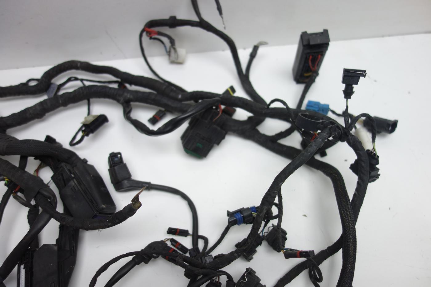 BMW K1200R K 1200 R Kabelbaum