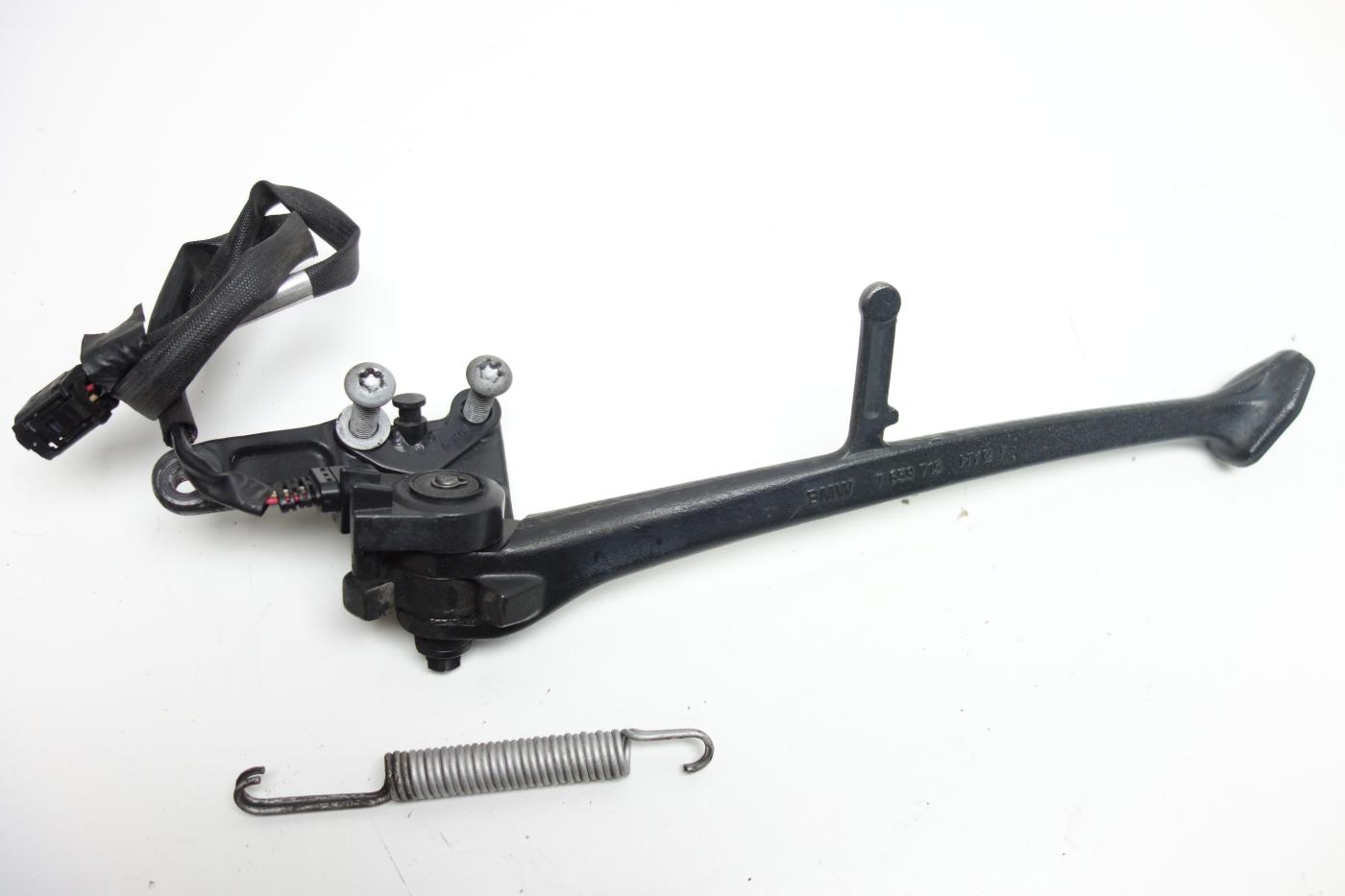 BMW K1200R K 1200 R Seitenständer