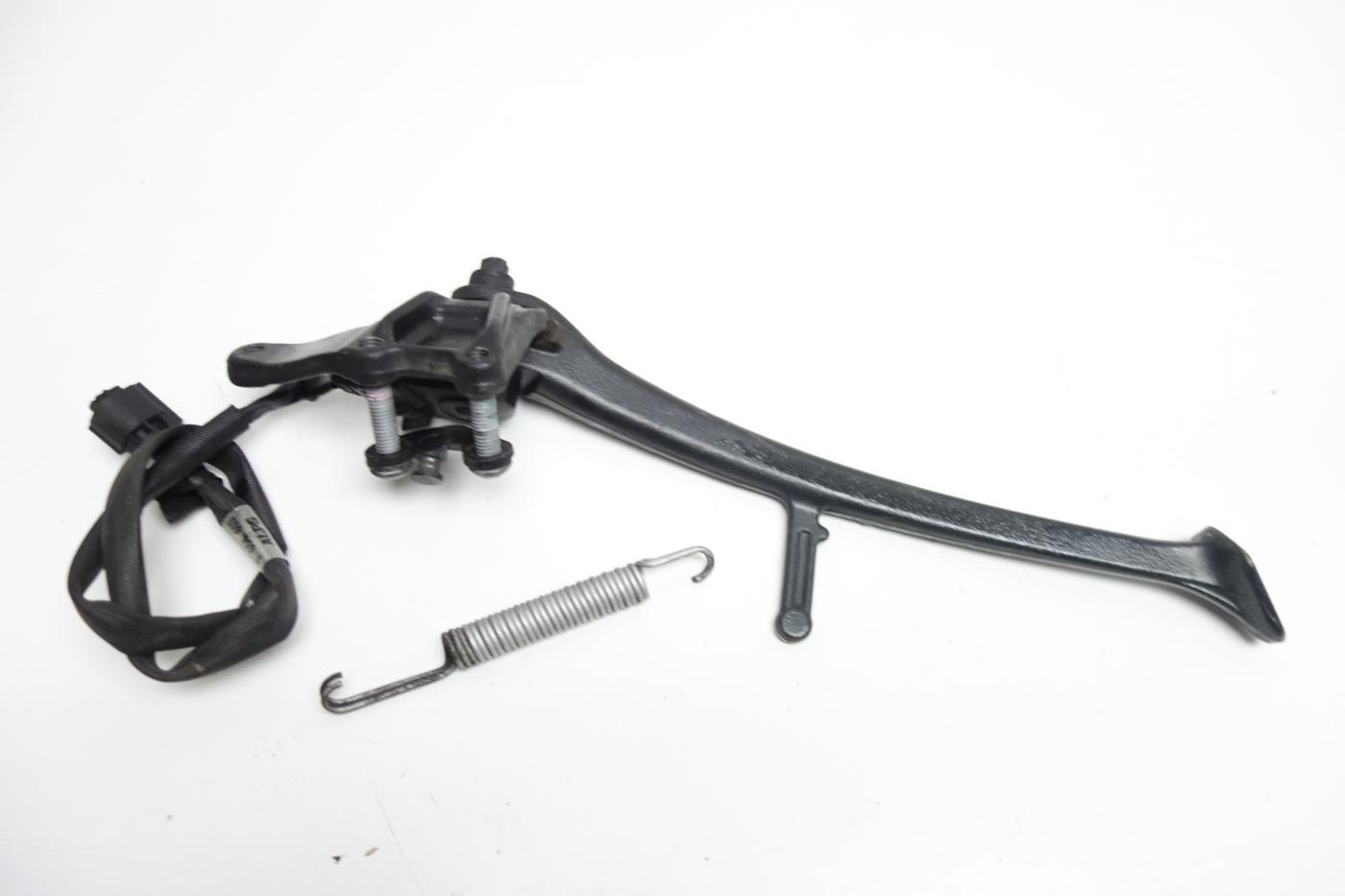 BMW K1200R K 1200 R Seitenständer