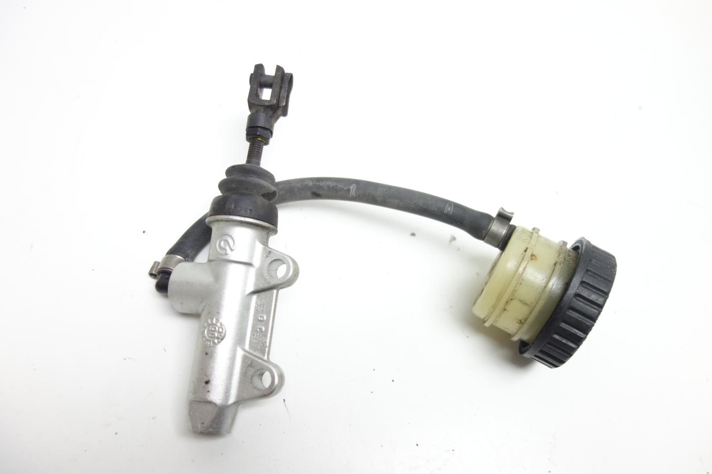 BMW K1200R K 1200 R Bremspumpe Bremszylinder hinten