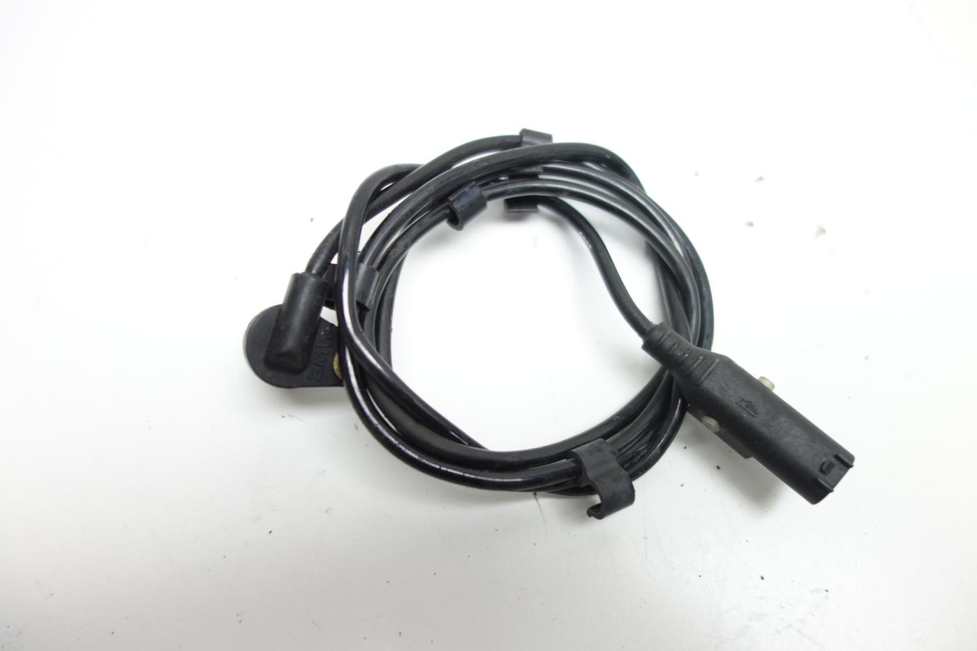 BMW K1200R K 1200 R ABS Sensor vorne