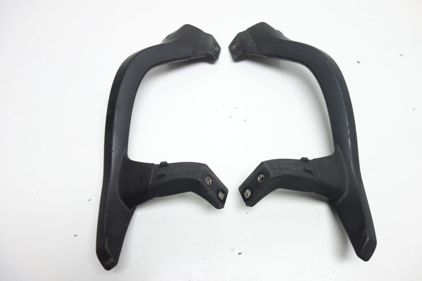 BMW K1200R K 1200 R Griff Soziusgriff rechts links