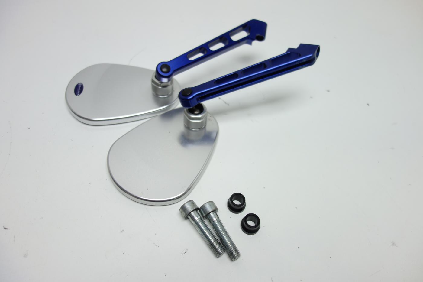 BMW K1200R K 1200 R MFW Wunderlich Spiegel rechts links