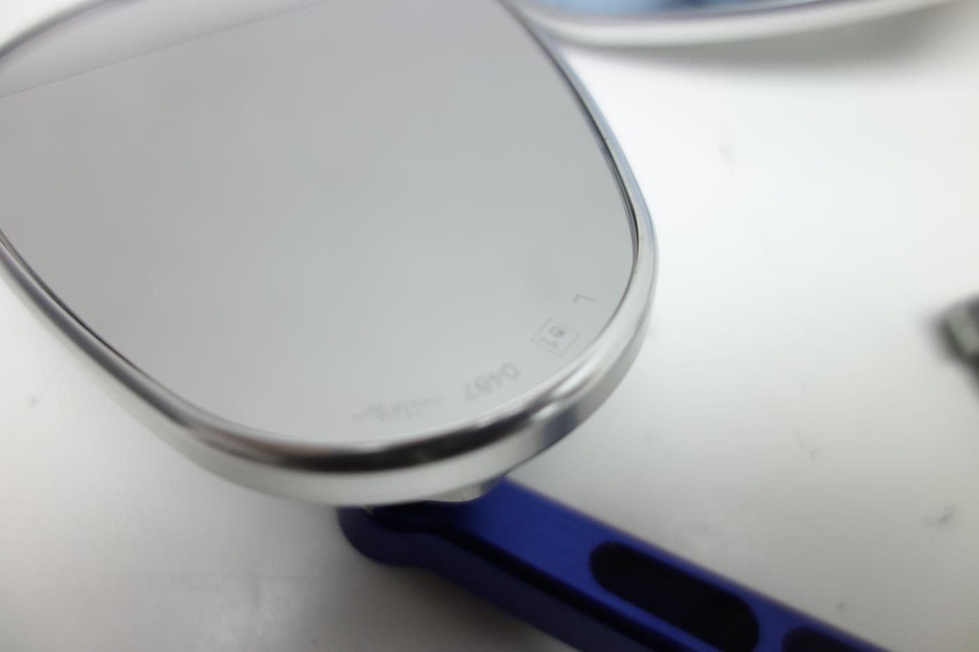 BMW K1200R K 1200 R MFW Wunderlich Spiegel rechts links