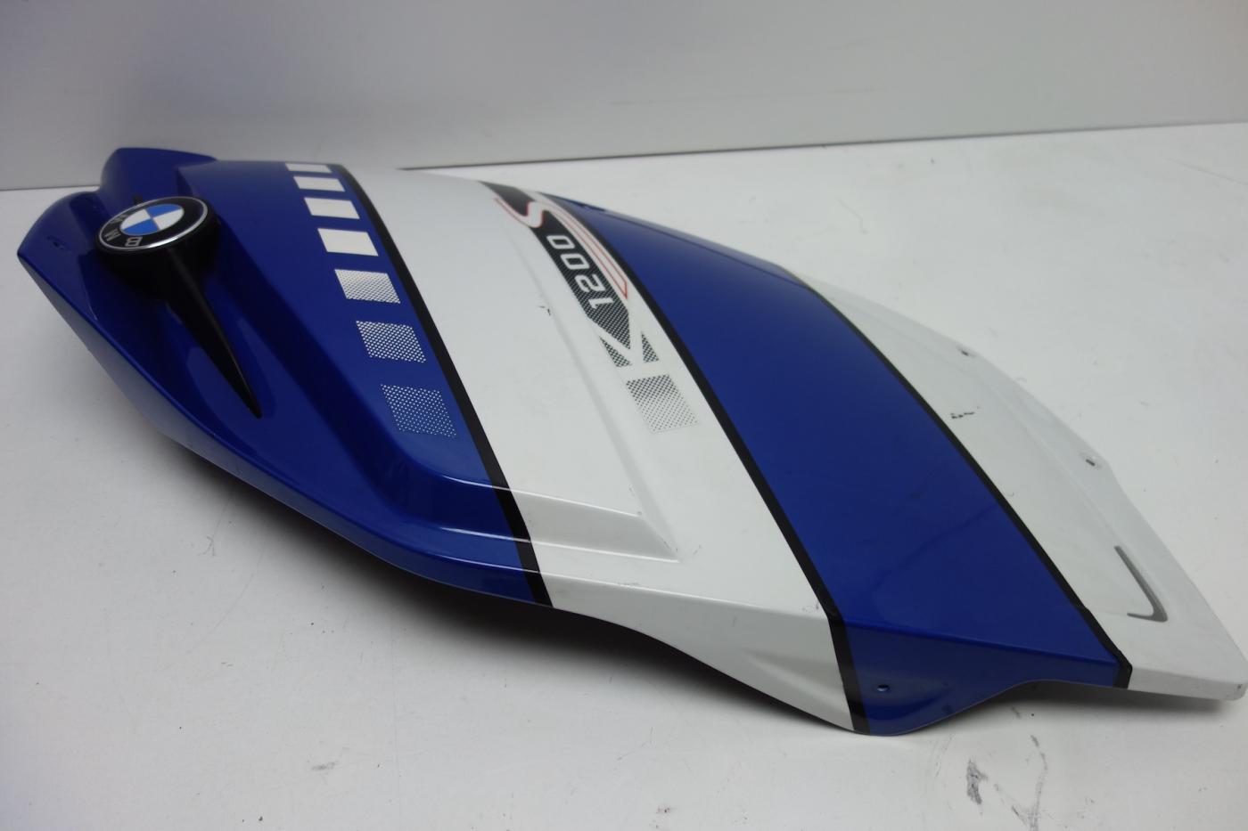BMW K1200S K 1200 S Seitenteil Seitenverkleidung rechts