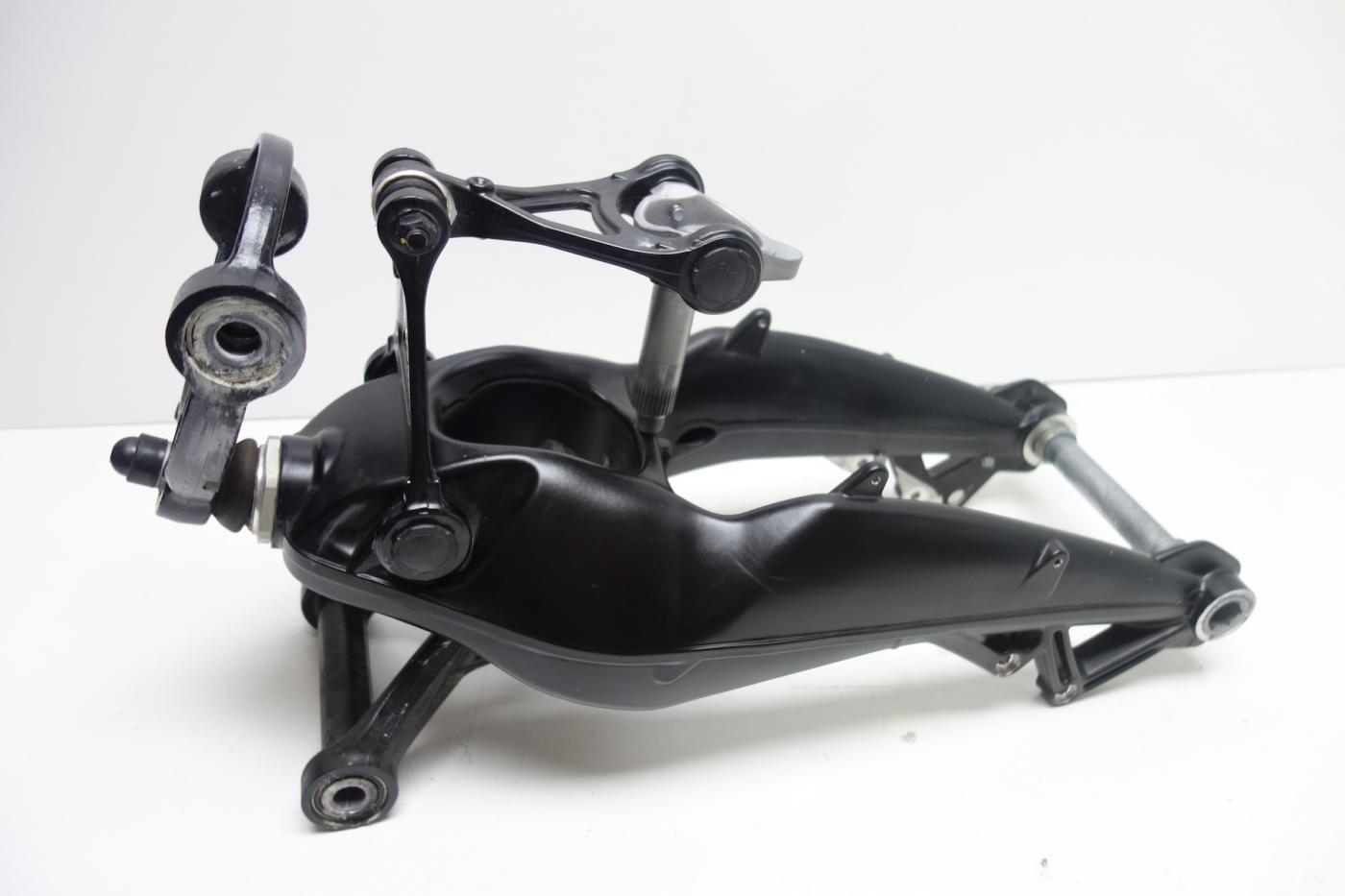 BMW K1200S K 1200 S Gabel Gabelbrücke Gabelgelenk