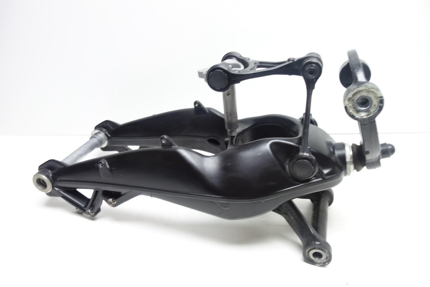 BMW K1200S K 1200 S Gabel Gabelbrücke Gabelgelenk