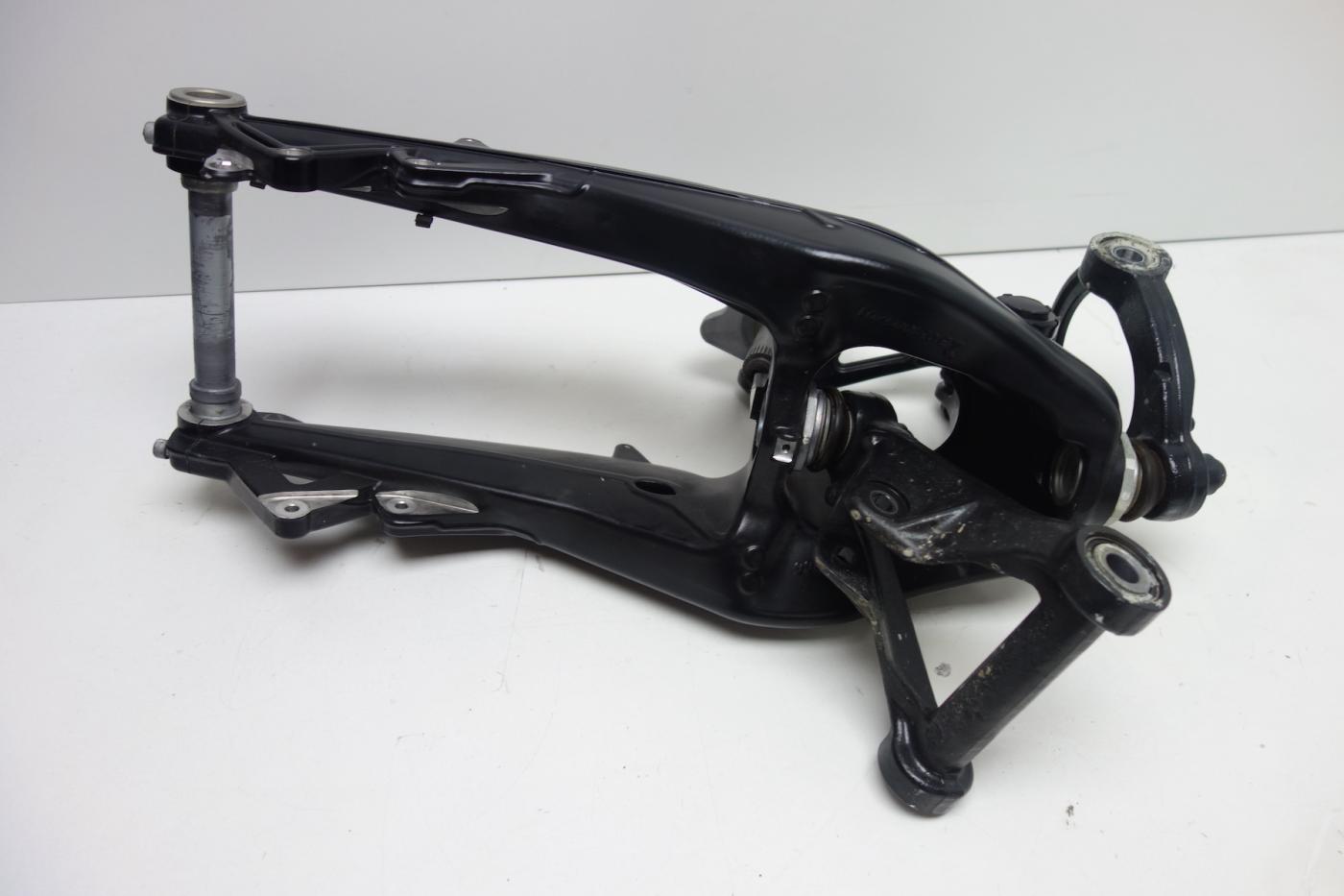 BMW K1200S K 1200 S Gabel Gabelbrücke Gabelgelenk
