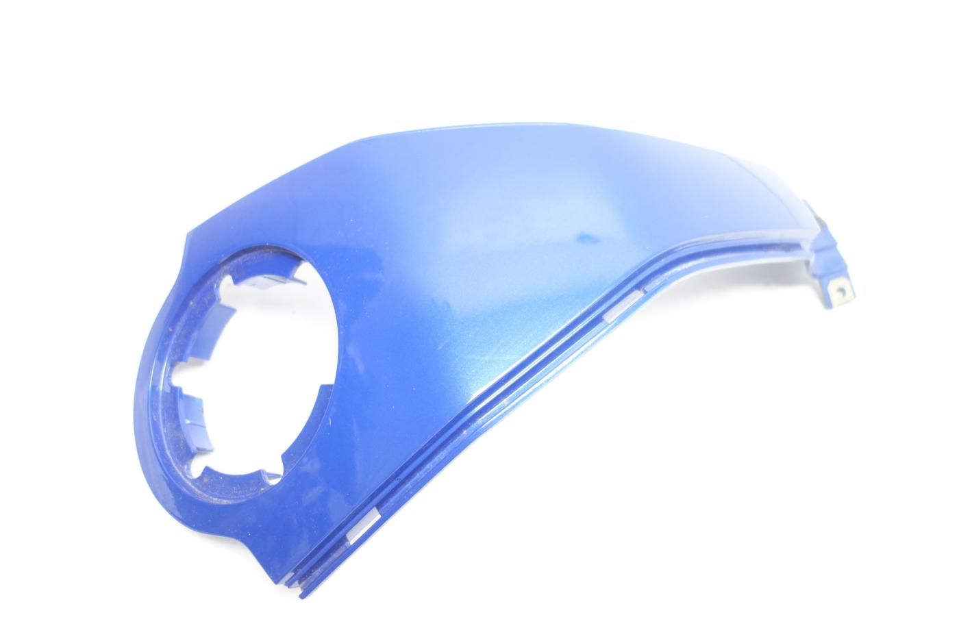 BMW K1200S K 1200 S Tankcover Tankabdeckung mitte
