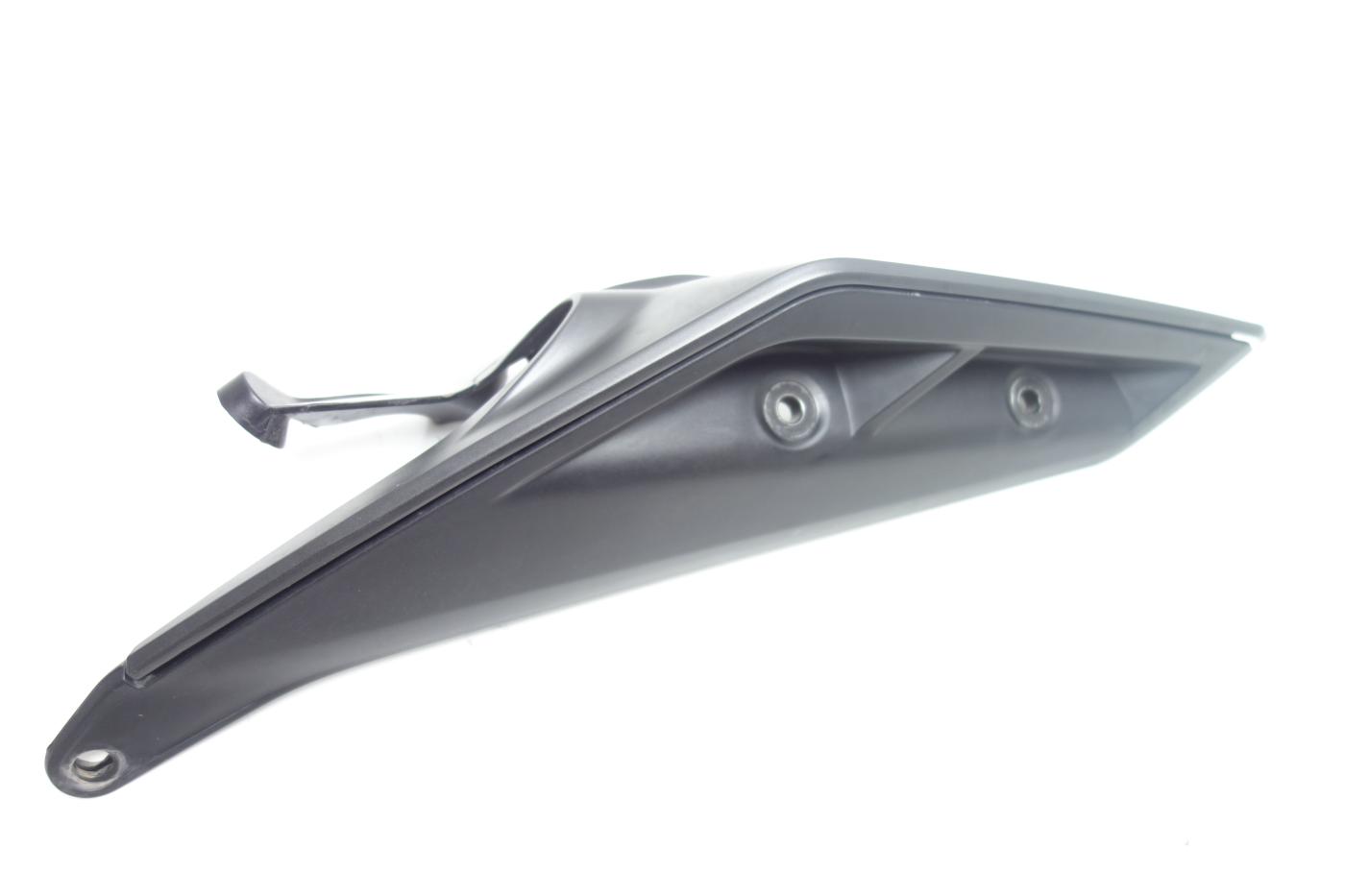 KTM Duke 125 Heck Heckverkleidung links