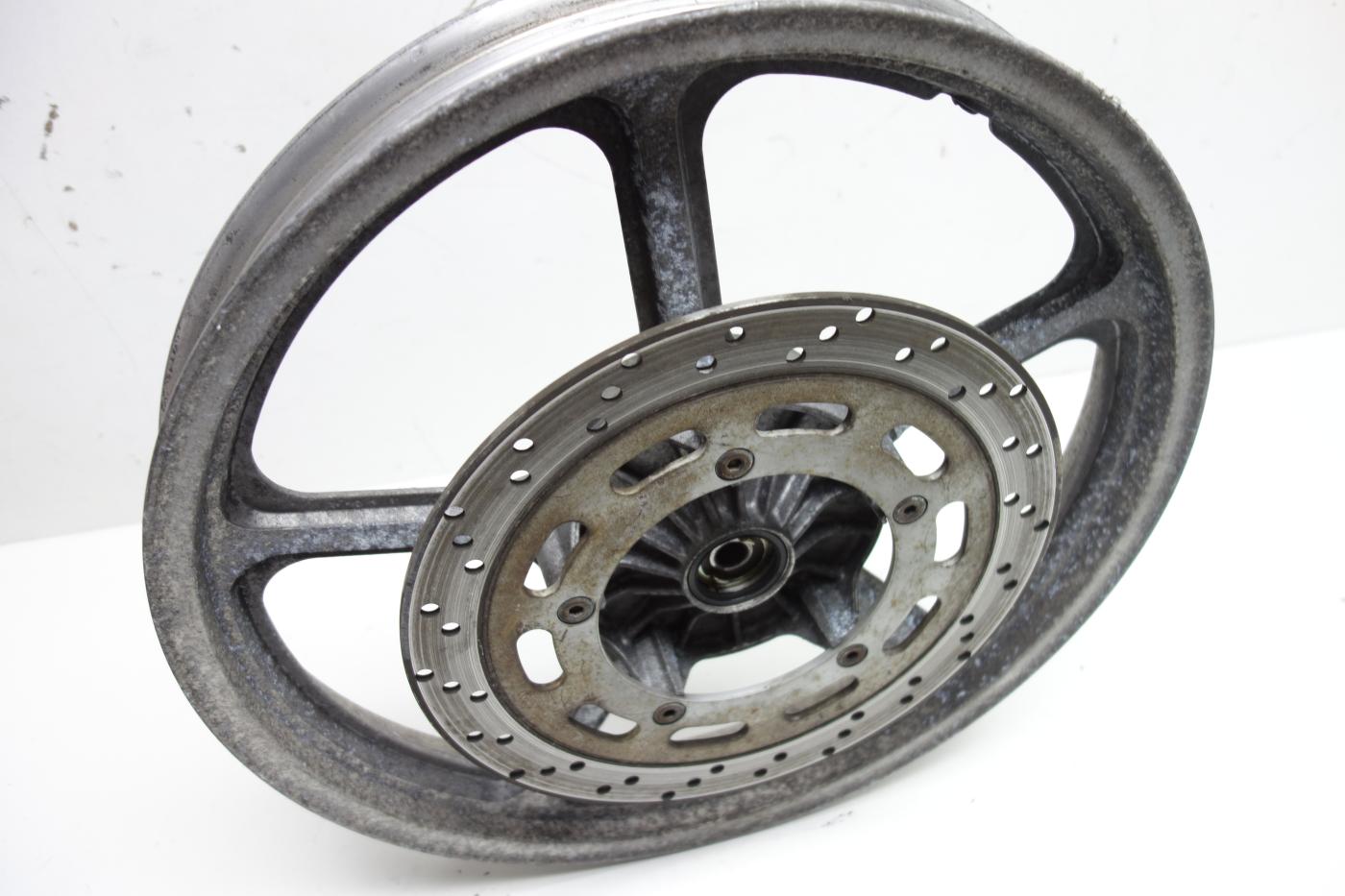 Honda VF 750 C Super Magna Felge vorne Vorderrad