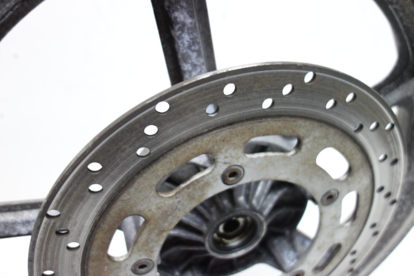 Honda VF 750 C Super Magna Felge vorne Vorderrad