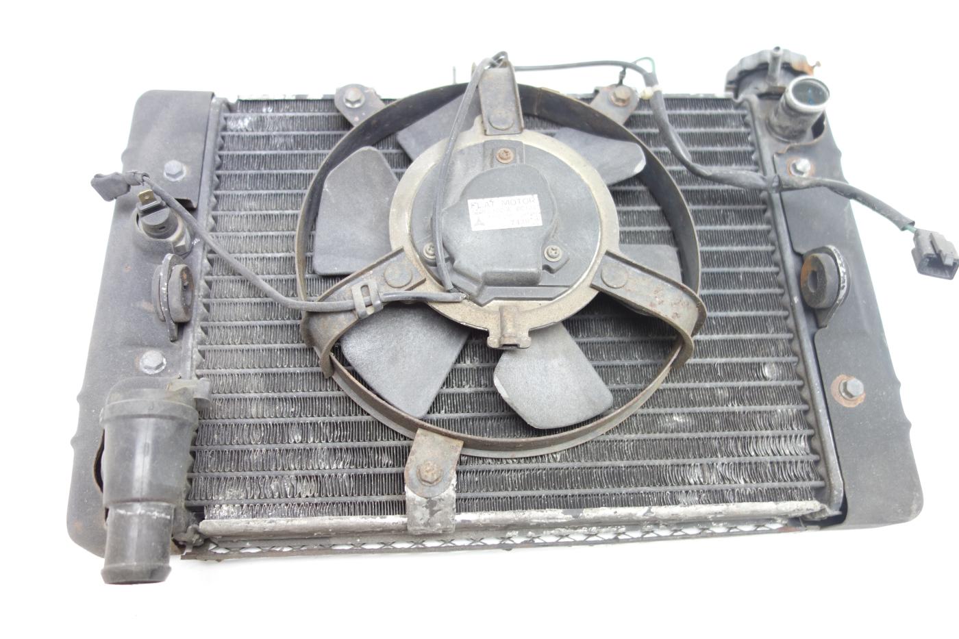 Honda VF 750 C Super Magna Kühler