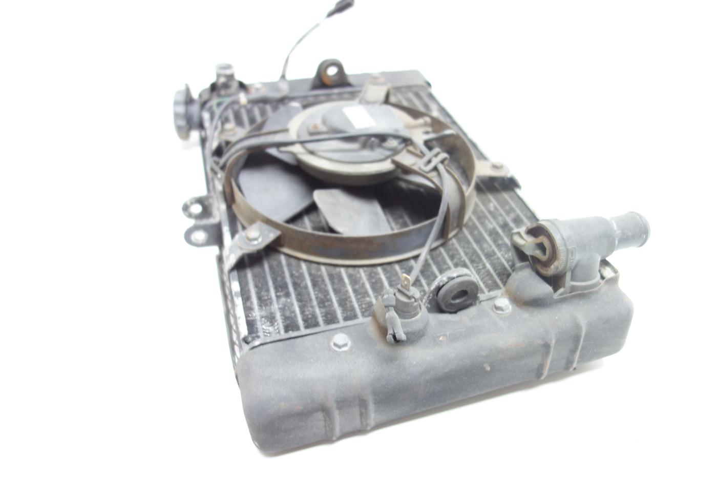 Honda VF 750 C Super Magna Kühler