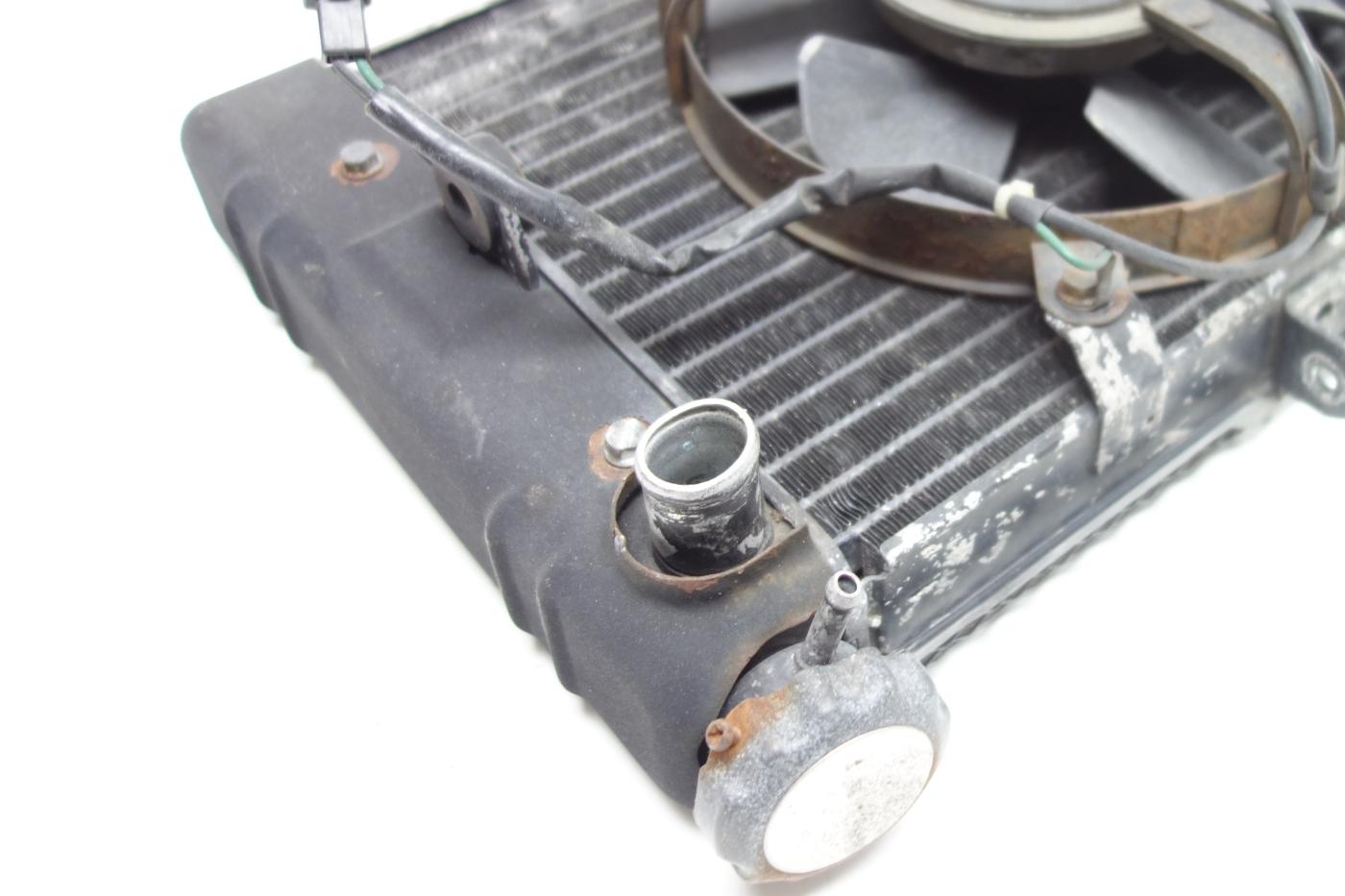 Honda VF 750 C Super Magna Kühler