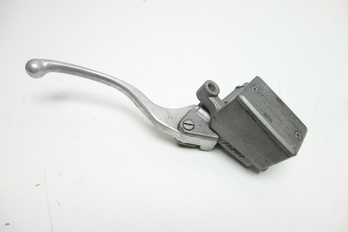 Honda VF 750 C Super Magna Bremspumpe Bremszylinder vorne