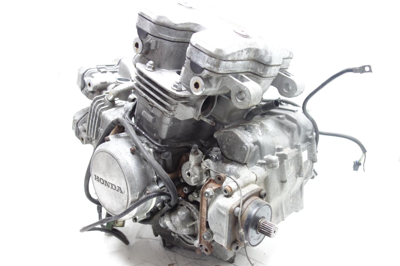 Honda VF 750 C Super Magna Motor Engine