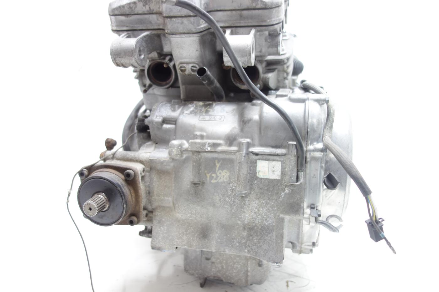 Honda VF 750 C Super Magna Motor Engine