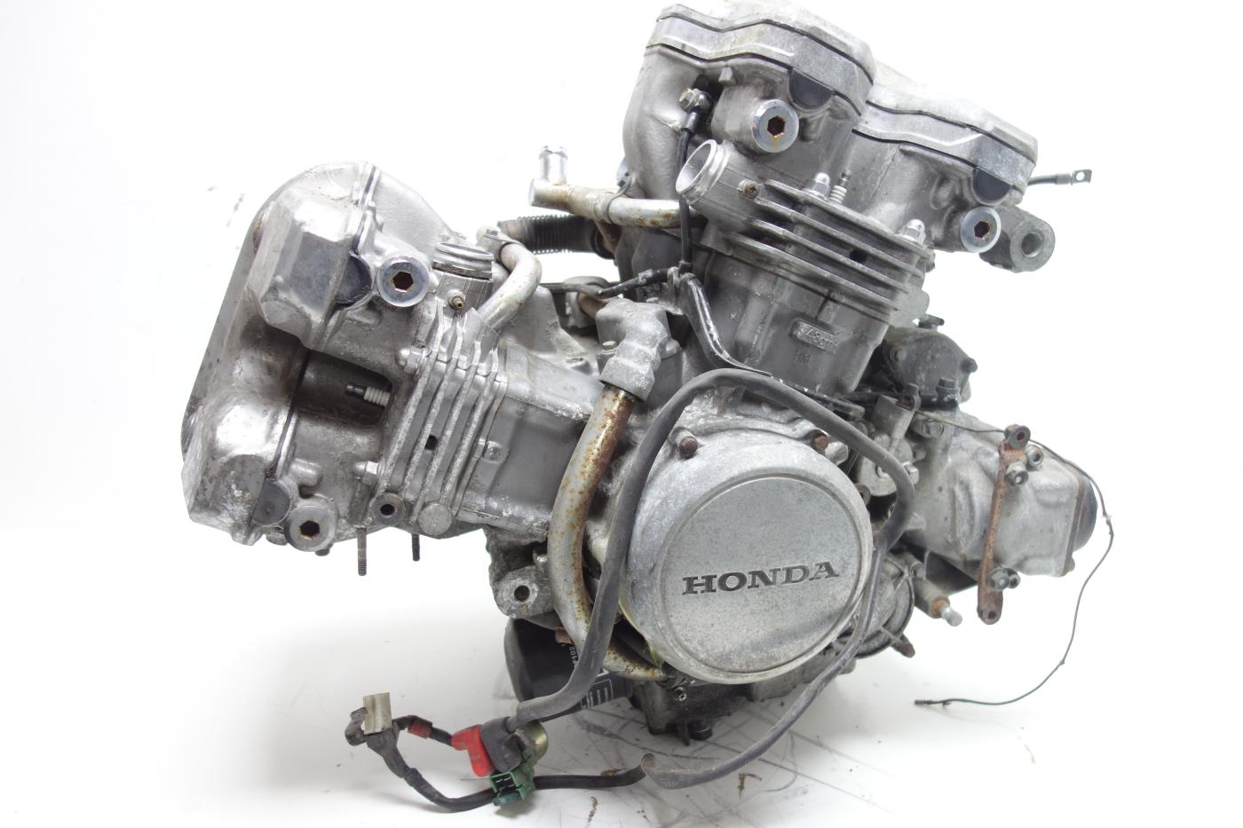 Honda VF 750 C Super Magna Motor Engine