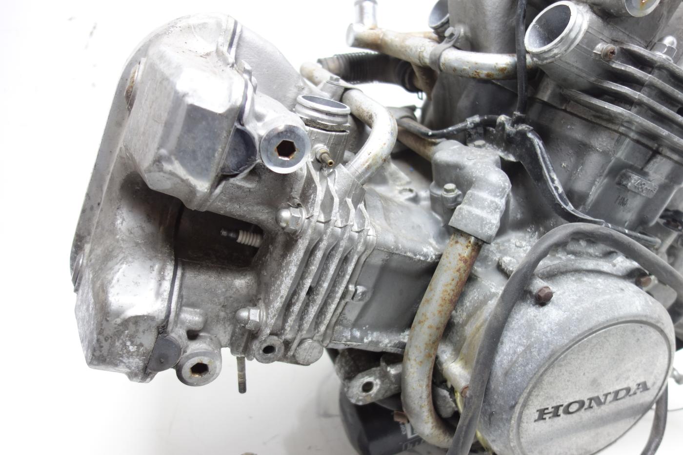 Honda VF 750 C Super Magna Motor Engine