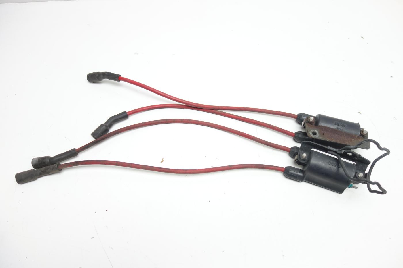 Honda VF 750 C Super Magna Zündspule Zündspulen