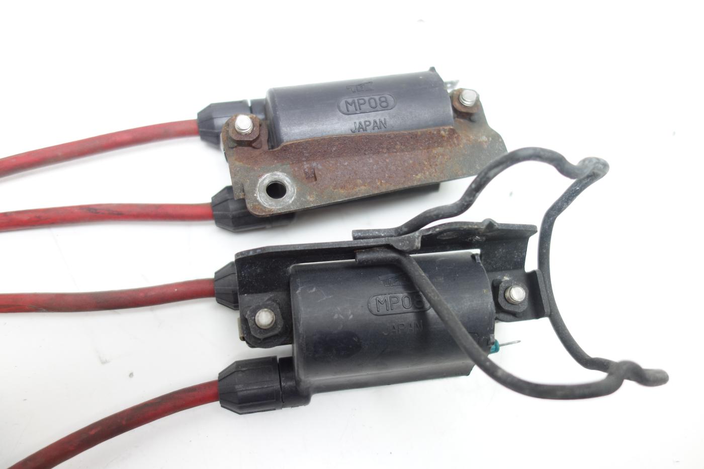 Honda VF 750 C Super Magna Zündspule Zündspulen